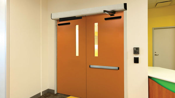 ASSA ABLOY SW200 Swing Door Operator