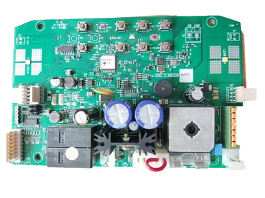 Universal Door Operator Control Board