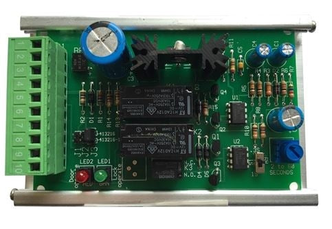 Stanley Access 1500 Series Control Module