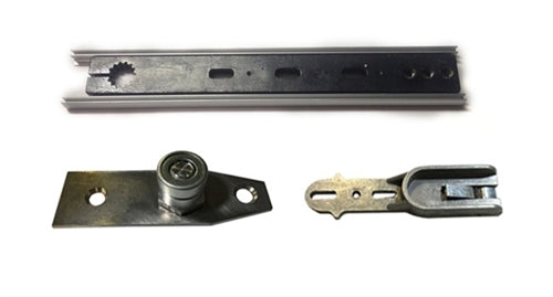 Horton 4000 Gear Assembly Replacement