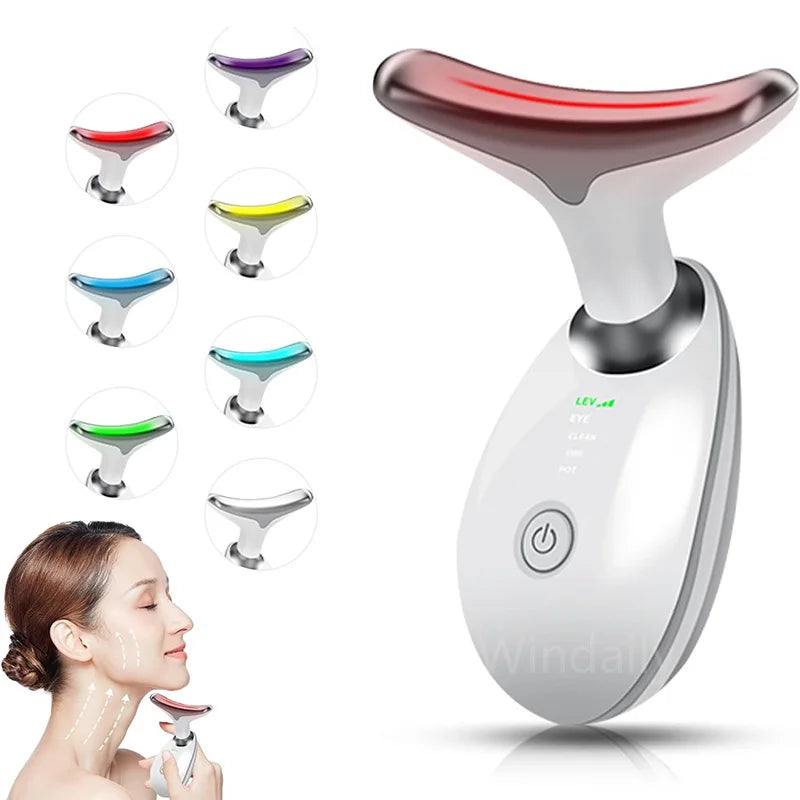 Lunera Facial Massager